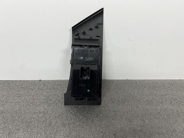 Comando / botão / interruptor vidros frente esquerdo OPEL Astra J Spor