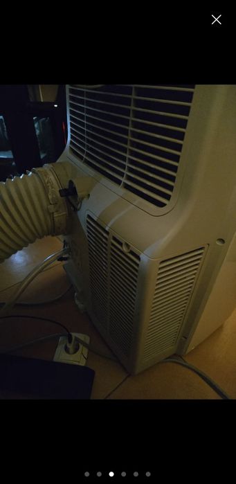 Ar Condicionado Becken 12000BTU