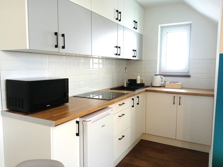 Noclegi w centrum,Góry Świętokrzyskie-apartamenty dla rodzin z dziećmi