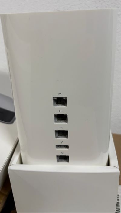 Airport Extreme 802.11 AC