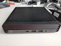 HP Elitedesk 805 g6 AMD Ryzen 5 4600G 16Gb ddr4 WiFi bt