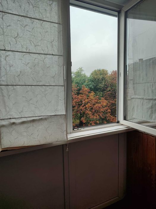 Оренда 3к кв-ри з ремонтом,м.Почайна–15 хв.пішки,Куренівський парк