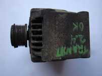 Alternator 0121615003 6C1T10300CC Ford Transit 2.4 euro 4 150A 06-