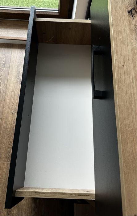 Meblościanka/ Zestaw mebli