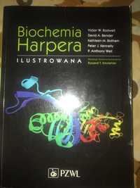 Biochemia Harpera ilustrowana nowa