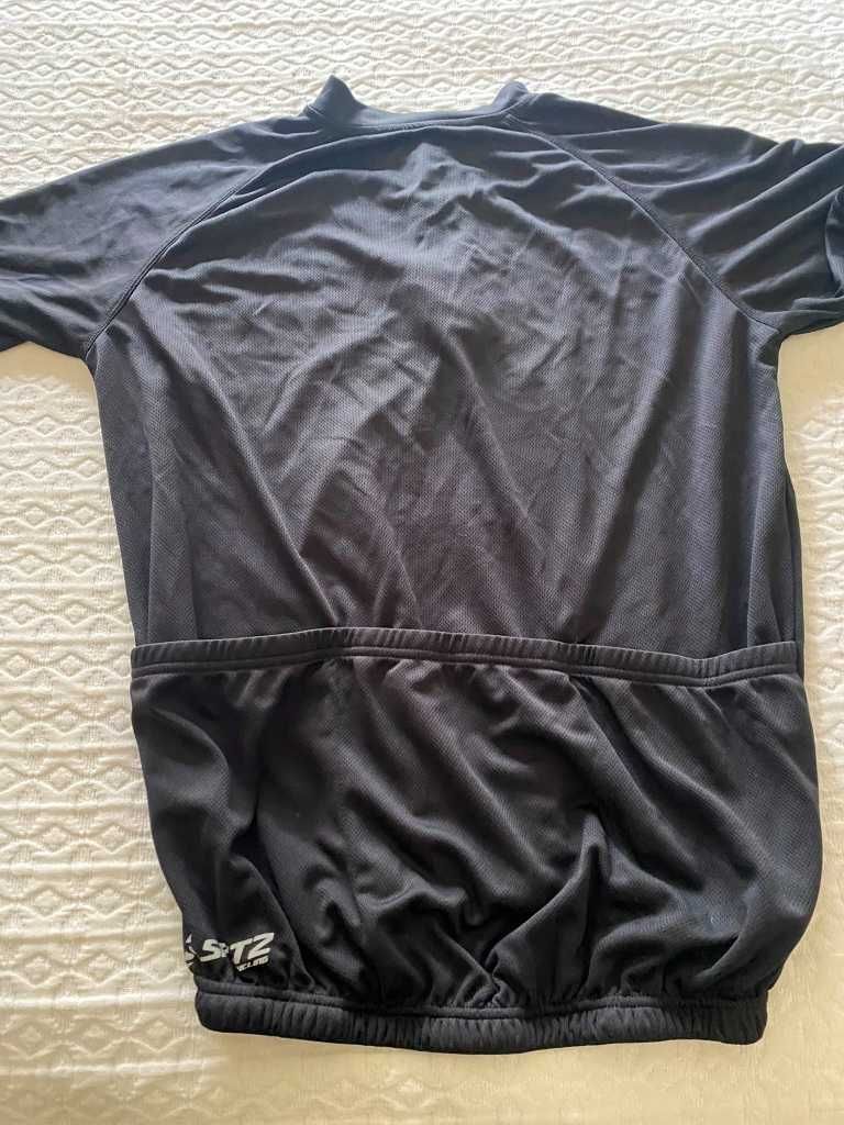 Roupa Ciclismo Btt