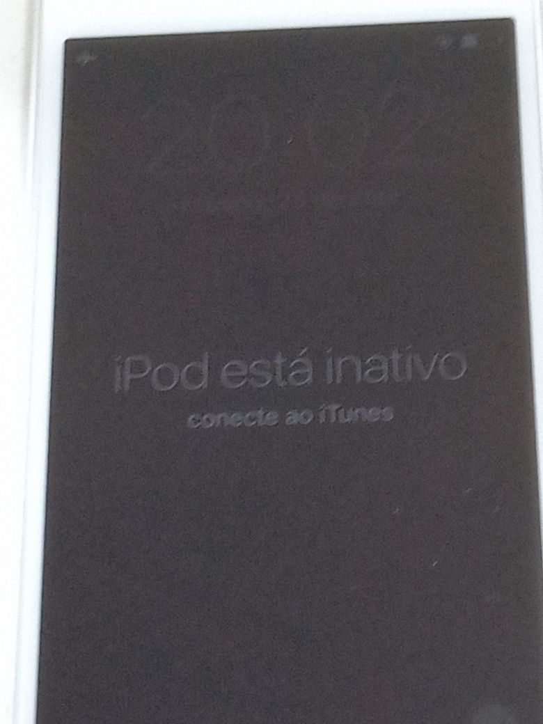 Apple iPod A1421 "64гб"