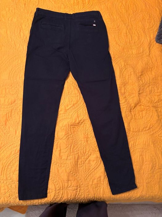 Calças Soviet novas