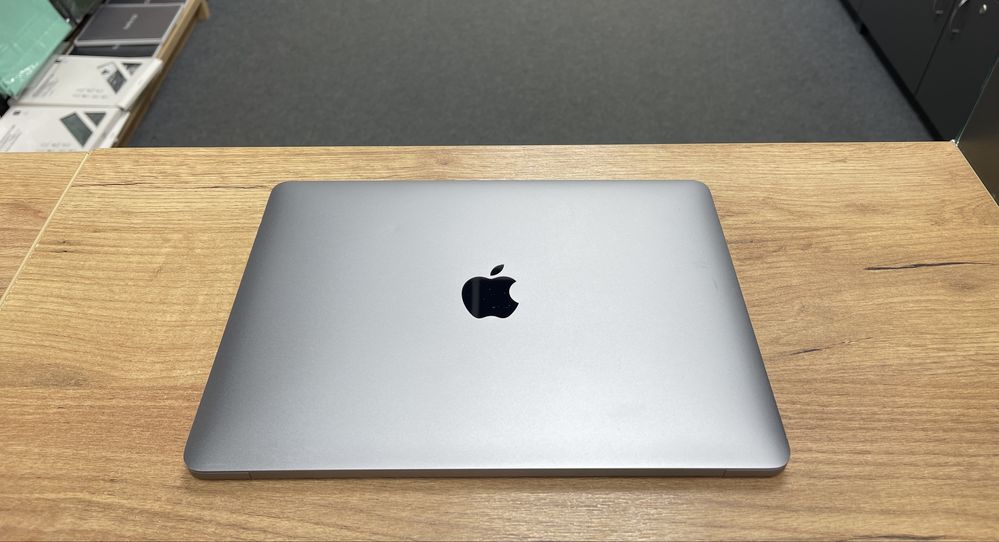 Знижка i5 • 8Gb • 512Gb 90% АКБ Macbook 12 2017(2018) •Гарантія Макбук