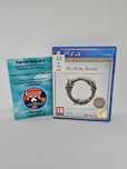 The Elder Scrolls PS4 PlayStation 4