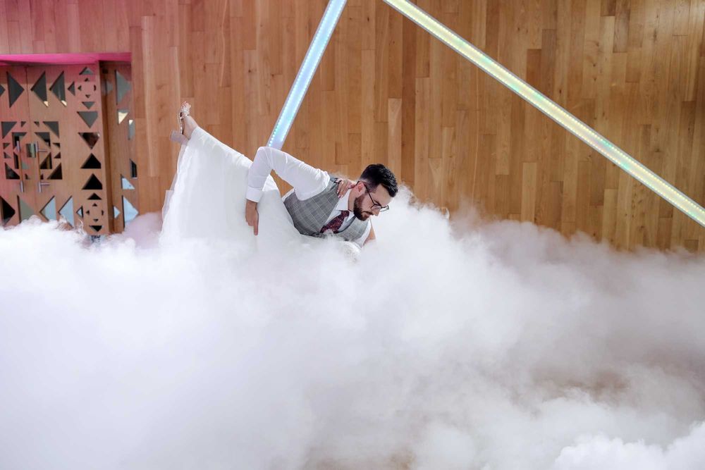 Wiatraki Iskier, fotobudka tradycyjna, 360, Ciężki dym, fotobox i inne