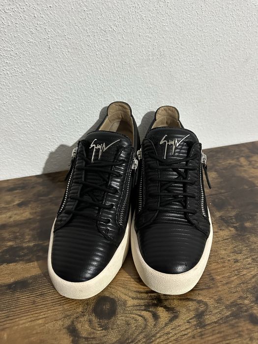 Tenis Giuseppe Zanotti