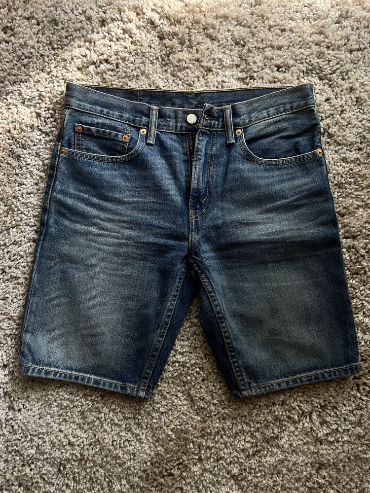 Чоловічі шорти LEVI’S 502