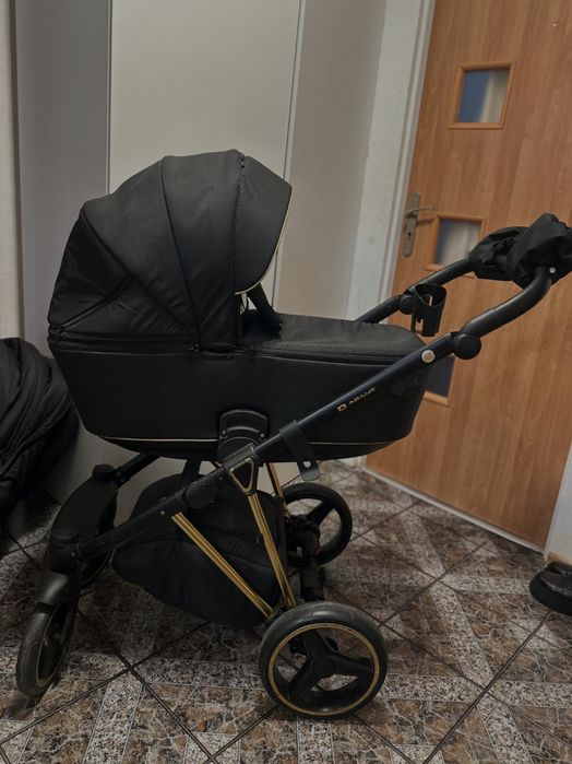 Wózek Adamex Cristiano