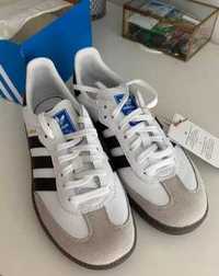 Adidas Originals Samba 0G 40