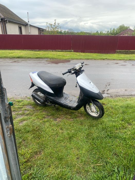 Розбор сузукі летс