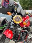 Продам Spark 200 25i