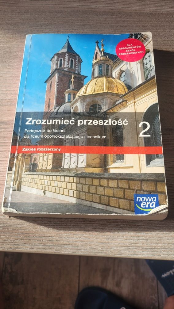 Zrozumieć przeszłość 2