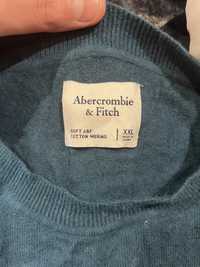 Кофта чоловіча Abercrombie & Fitch