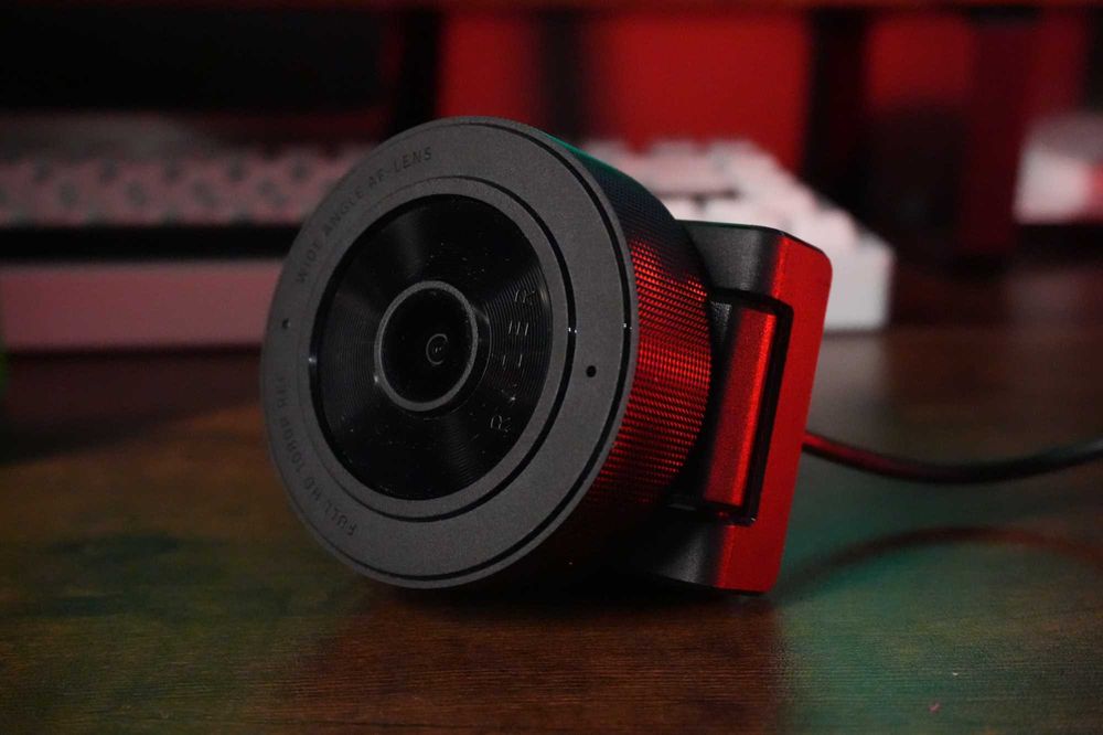 Razer Kiyo X Kamera Internetowa