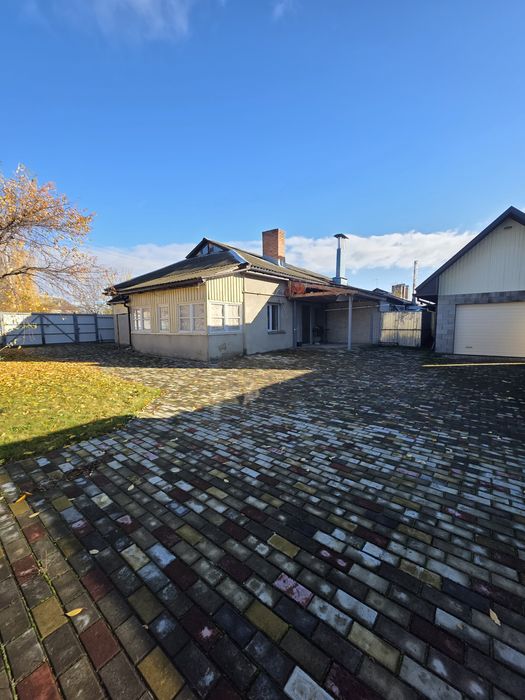 Терміновий продаж. Будинок в Ганнівці