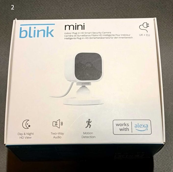 Diverso material de domótica / Smart home