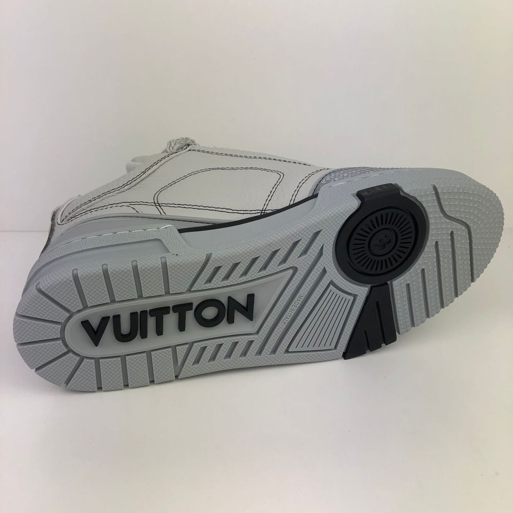 Okazja - Buty Louis Vuitton Skate Sneaker rozmiar 36/37