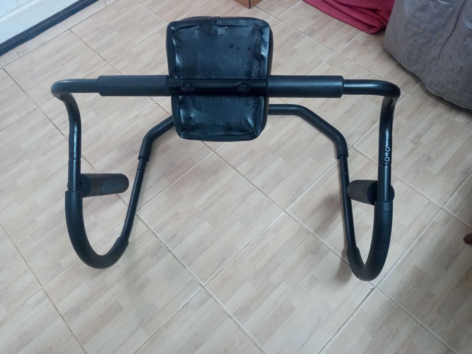 Aparelho para abdoninais