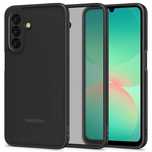 Tech-Protect Magmat Galaxy A17/4G / 5G Matte Black