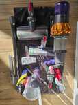 Dyson v15 detect absolute odkurzacz pionowy