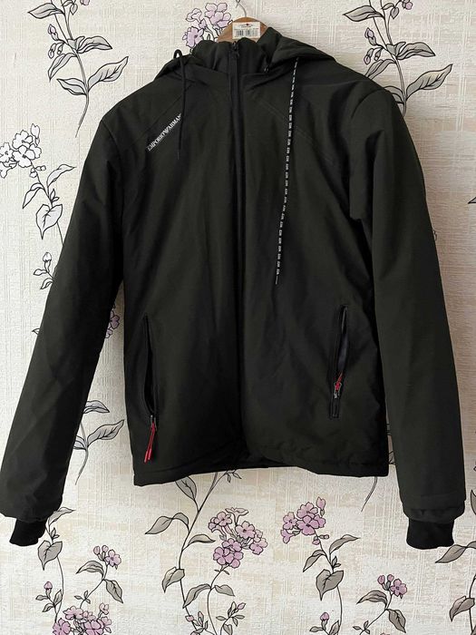 Демісезонні Куртки та Штани/Брюки