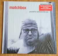 Matchbox 20–Yourself Or Someone Like You,Czerwony Winyl LTD 2017