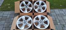 Nowe Oryginalne Alufelgi Audi 5x112 R19 Q3 Q5 Q7 A4 B8 B9 A5 A6 C7 A7