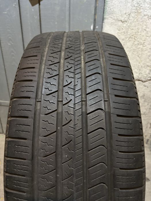 Pirelli Scorpion AS plus 3+ całoroczne 235/55/19