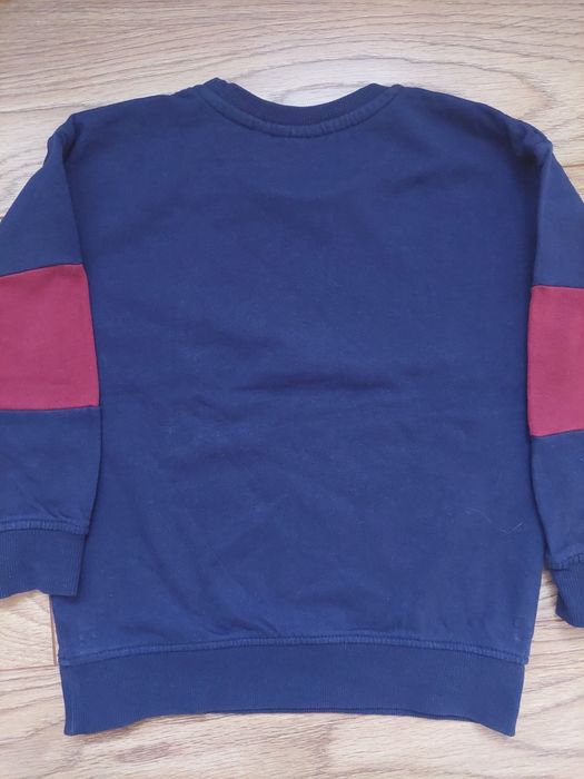 Спортивна кофта для хлопчика