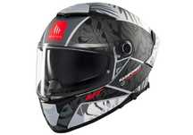 Придбати новий Сірий Мотошолом MT Thunder 4 SV Rainforest C2 Matt Grey