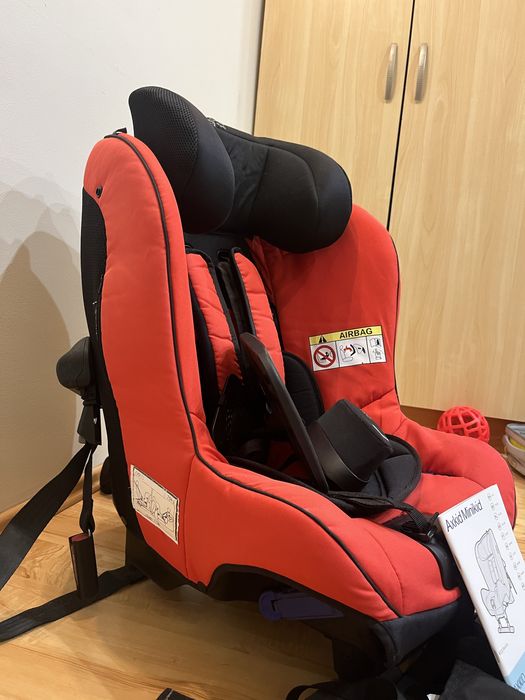 Axkid minikid 2.0