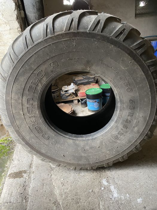 Opona Nokian ELS 650/65R26.5