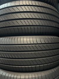 Шины б.у 235 50 R19 Michelin Primacy 4 VOL 103V 4 шт