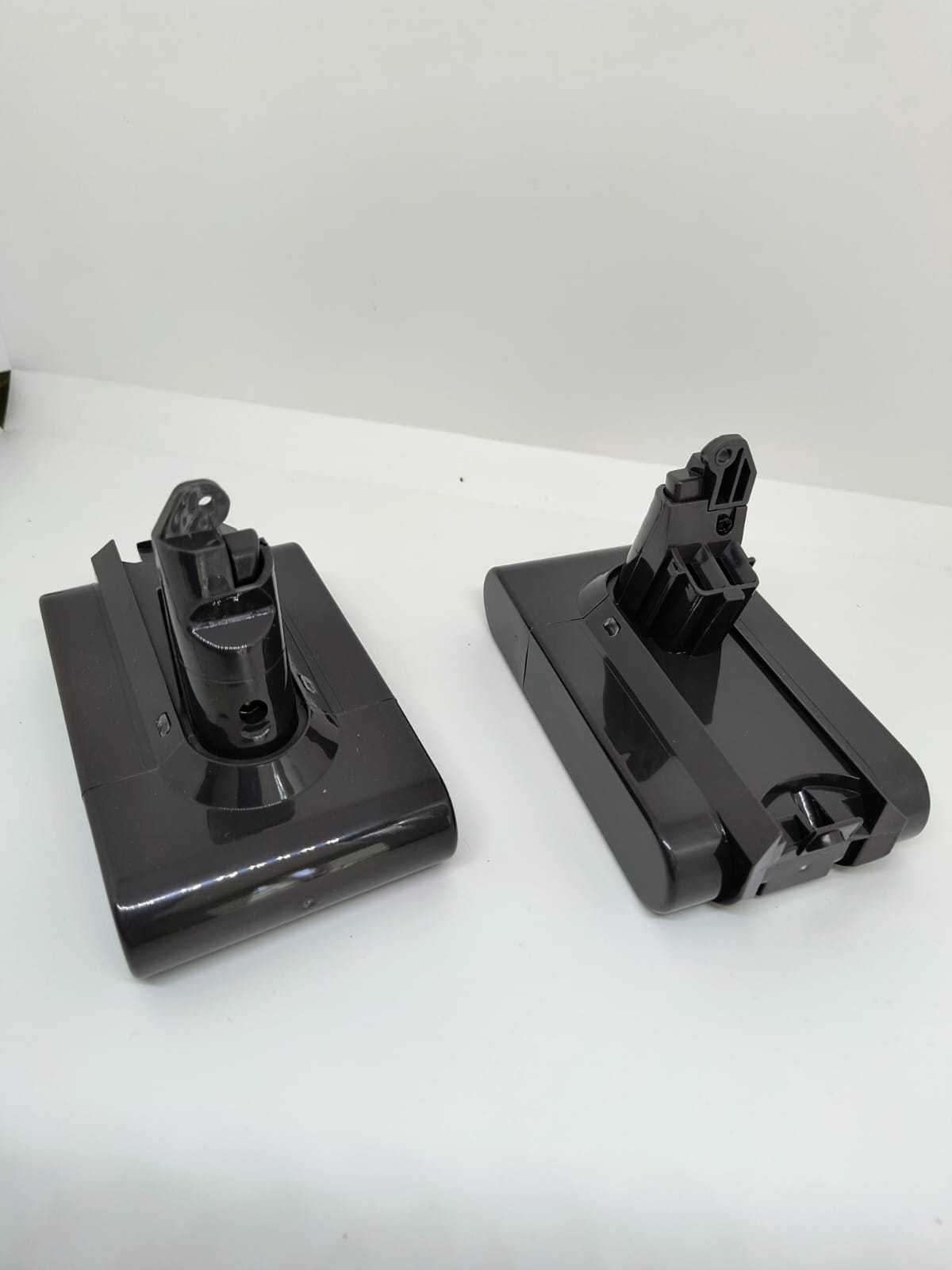 BATERIA DO ODKURZACZA DYSON V6 21.6 V 3000 mAh zamiennik