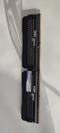 2x8 16gb ddr4 3200hz Team group prodark