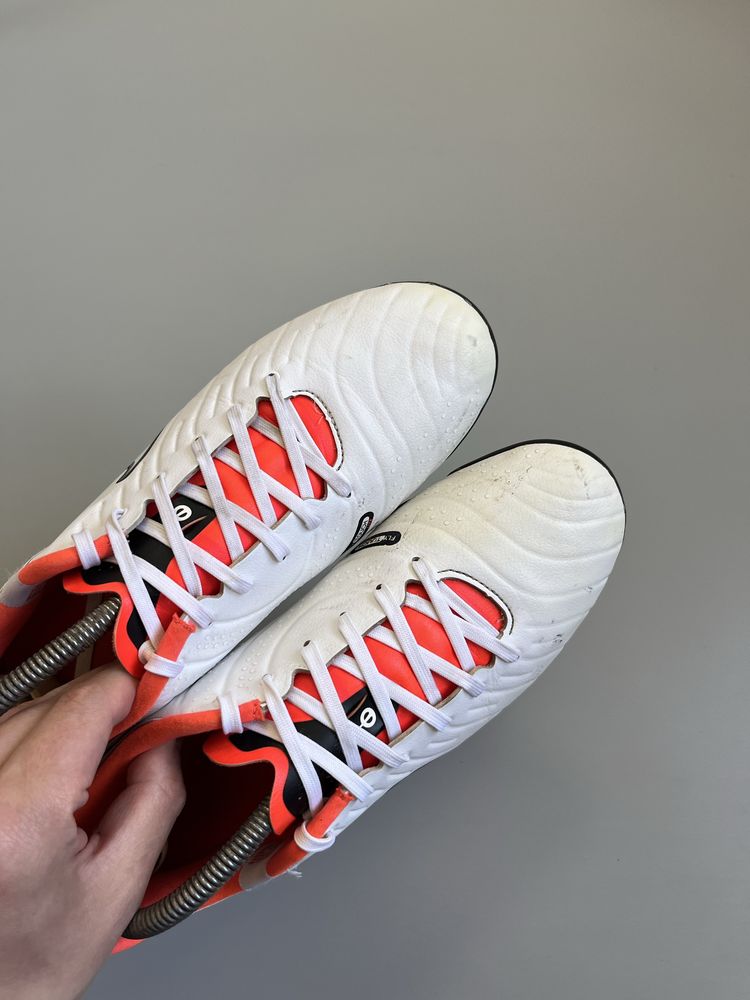 Футбольные бутсы nike tiempo legend 10 x academy vapor 42(26.5cm)