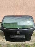 Скло задньої ляди кришки багажника VW Volkswagen Touran 2003-2010