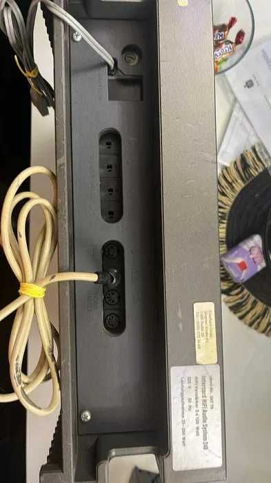 Intercord 240 UNIKAT