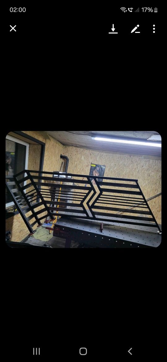 Loft stoły krzesla itp