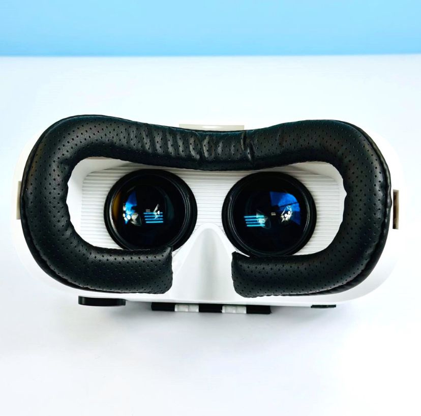 Окуляри віртуальної реальності Shinecon VR SC-G02EF