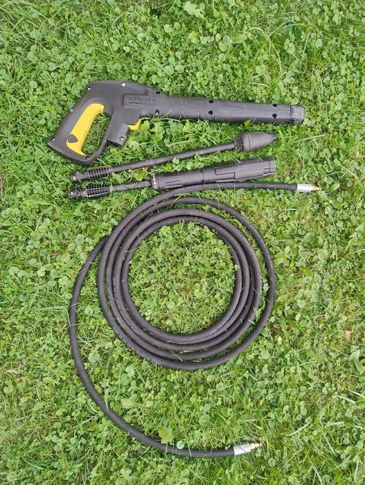 Myjka ciśnieniowa Karcher k5 compact