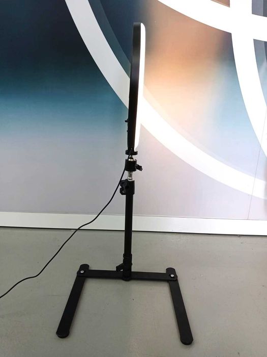 Anel de Luz Ring Light Nova e com Garantia