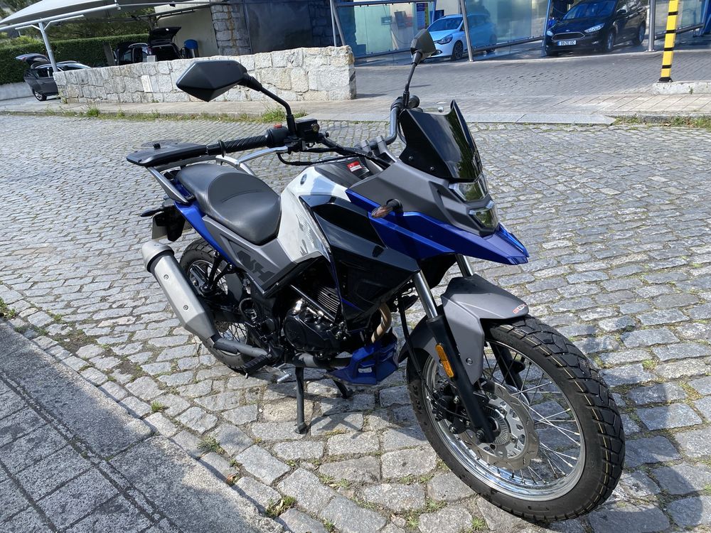 Sym Nh-t 125 de 06/2023