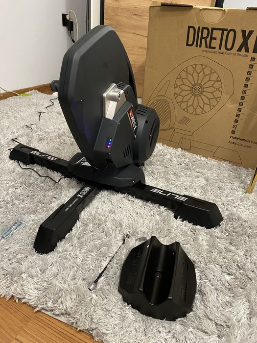 Trenażer Elite Direto X